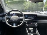 Thumbnail of 2026 Atlantis Blue Hyundai TUCSON