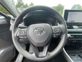 Thumbnail of 2023 Magnetic Gray Metallic Toyota RAV4