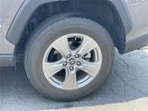 Thumbnail of 2023 Magnetic Gray Metallic Toyota RAV4