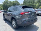 Thumbnail of 2023 Magnetic Gray Metallic Toyota RAV4