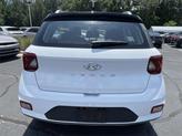 Thumbnail of 2022 Ceramic White Hyundai VENUE