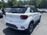 Thumbnail of 2022 Ceramic White Hyundai VENUE
