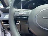 Thumbnail of 2025 Serenity White Hyundai SONATA Hybrid