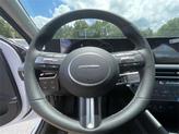 Thumbnail of 2025 Serenity White Hyundai SONATA Hybrid