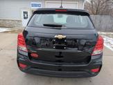 Thumbnail of 2020 Mosaic Black Metallic Chevrolet Trax
