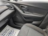 Thumbnail of 2020 Mosaic Black Metallic Chevrolet Trax