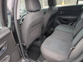 Thumbnail of 2020 Mosaic Black Metallic Chevrolet Trax