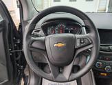 Thumbnail of 2020 Mosaic Black Metallic Chevrolet Trax