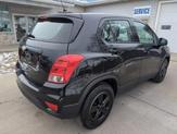 Thumbnail of 2020 Mosaic Black Metallic Chevrolet Trax