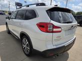 Thumbnail of 2021 Crystal White Pearl Subaru Ascent