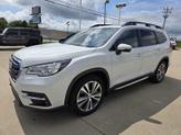 Thumbnail of 2021 Crystal White Pearl Subaru Ascent