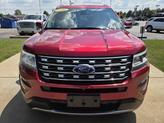 Thumbnail of 2016 Ruby Red Metallic Tinted Clearcoat Ford Explorer