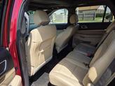 Thumbnail of 2016 Ruby Red Metallic Tinted Clearcoat Ford Explorer