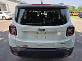 Thumbnail of 2018 Alpine White Jeep Renegade
