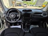 Thumbnail of 2018 Alpine White Jeep Renegade