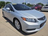 Photo of 2012 Polished Metal Metallic Honda Civic