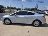 Thumbnail of 2012 Polished Metal Metallic Honda Civic