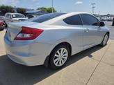 Thumbnail of 2012 Polished Metal Metallic Honda Civic