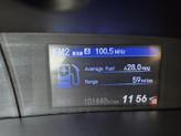 Thumbnail of 2012 Polished Metal Metallic Honda Civic