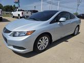 Thumbnail of 2012 Polished Metal Metallic Honda Civic