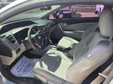 Thumbnail of 2012 Polished Metal Metallic Honda Civic