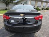 Thumbnail of 2017 Black Chevrolet Impala