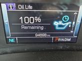 Thumbnail of 2017 Black Chevrolet Impala