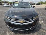 Thumbnail of 2017 Black Chevrolet Impala
