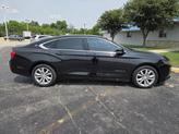 Thumbnail of 2017 Black Chevrolet Impala
