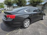 Thumbnail of 2017 Black Chevrolet Impala