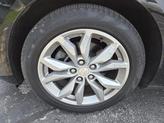 Thumbnail of 2017 Black Chevrolet Impala