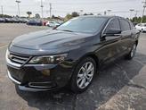 Thumbnail of 2017 Black Chevrolet Impala