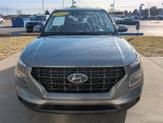 Thumbnail of 2021 Galactic Gray Hyundai VENUE
