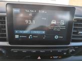 Thumbnail of 2021 Galactic Gray Hyundai VENUE