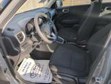 Thumbnail of 2021 Galactic Gray Hyundai VENUE