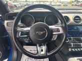Thumbnail of 2022 Atlas Blue Ford Mustang