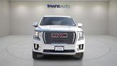 Thumbnail of 2024 White Frost Tricoat GMC Yukon