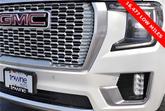 Thumbnail of 2024 White Frost Tricoat GMC Yukon