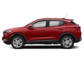 Thumbnail of 2022 Cinnabar Metallic Buick Encore GX