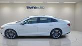 Thumbnail of 2022 Summit White Chevrolet Malibu