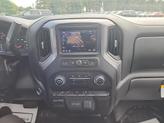 Thumbnail of 2023 Summit White Chevrolet Silverado 1500