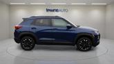 Thumbnail of 2022 Blue Glow Metallic Chevrolet Trailblazer