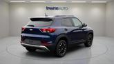 Thumbnail of 2022 Blue Glow Metallic Chevrolet Trailblazer