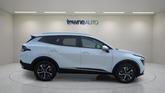 Thumbnail of 2025 Glacial White Pearl Kia Sportage