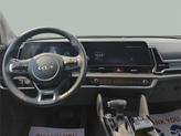 Thumbnail of 2025 Glacial White Pearl Kia Sportage