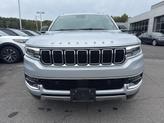 Thumbnail of 2024 Silver Zynith Jeep Wagoneer L