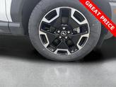 Thumbnail of 2023 Oxford White Ford Bronco Sport