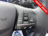 Thumbnail of 2023 Oxford White Ford Bronco Sport
