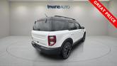 Thumbnail of 2023 Oxford White Ford Bronco Sport