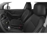 Thumbnail of 2022 Midnight Blue Metallic Chevrolet Trax